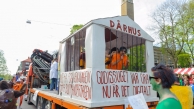 Cortègen 2014