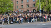 Cortègen 2014