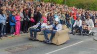 Cortègen 2014