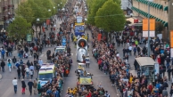 Cortègen 2014