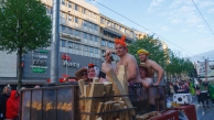Cortègen 2014