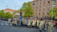 Cortègen 2014