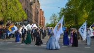 Cortègen 2014