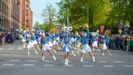 Cortègen 2014