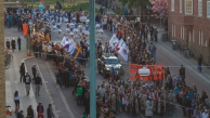 Cortègen 2014