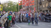 Cortègen 2014