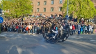 Cortègen 2014