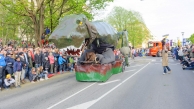 Cortègen 2014