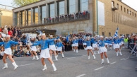 Cortègen 2014