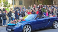 Cortègen 2014