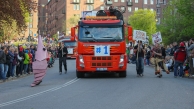 Cortègen 2014