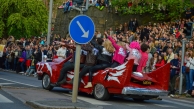 Cortègen 2014