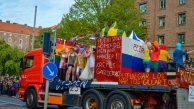 Cortègen 2014