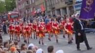 Cortègen 2014