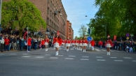 Cortègen 2014