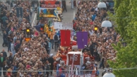 Cortègen 2014