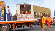 Cortègen 2014