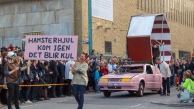 Cortègen 2014
