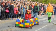 Cortègen 2014