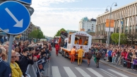 Cortègen 2014