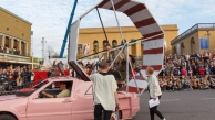 Cortègen 2014