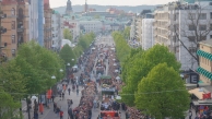 Cortègen 2014