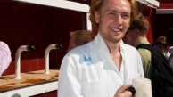 Victor Bergh Alvergren