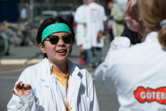 Byggplats dag 2 2019