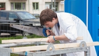 Fotograf: Victor Bergh Alvergren