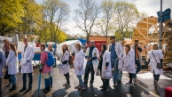 Byggplatsen dag 10 - Fredrik Beckius-11