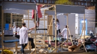 Byggplatsen dag 9 - Alex Atak-4