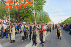 Cortègen 2014