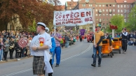 Cortègen 2014