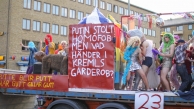 Cortègen 2014