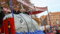 Cortègen 2014