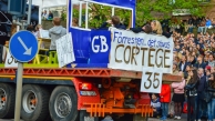 Cortègen 2014