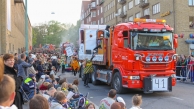 Cortègen 2014