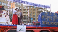 Cortègen 2014