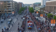 Cortègen 2014