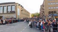 Cortègen 2014