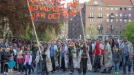 Cortègen 2014