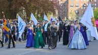 Cortègen 2014