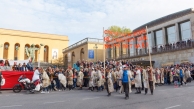 Cortègen 2014