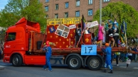 Cortègen 2014