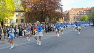 Cortègen 2014