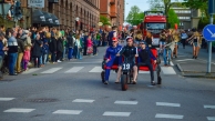 Cortègen 2014