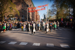 Cortègen 2015