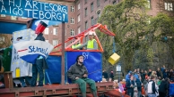 Cortègen 2015 - Fredrik Beckius-30