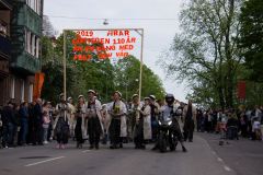 Cortègen 2019