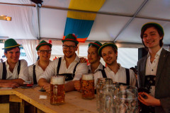 Öltält 23/4 Oktoberfest